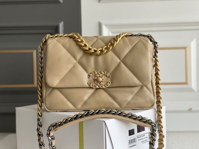 Ch**el 19 bags
